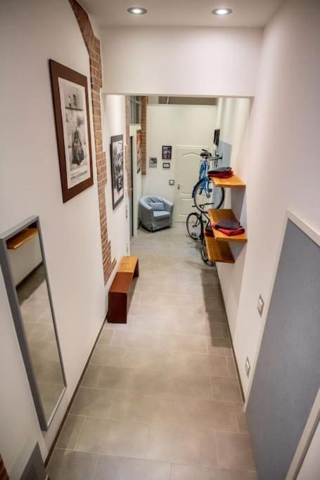 Ferien-Loft Apartment Heidenau  Luaran gambar
