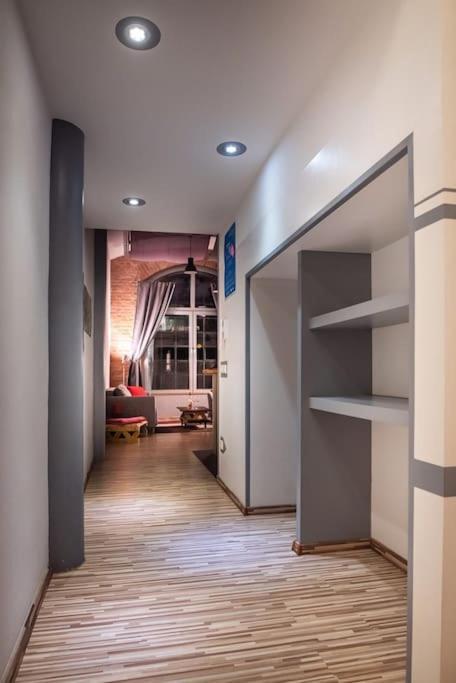 Ferien-Loft Apartment Heidenau  Luaran gambar