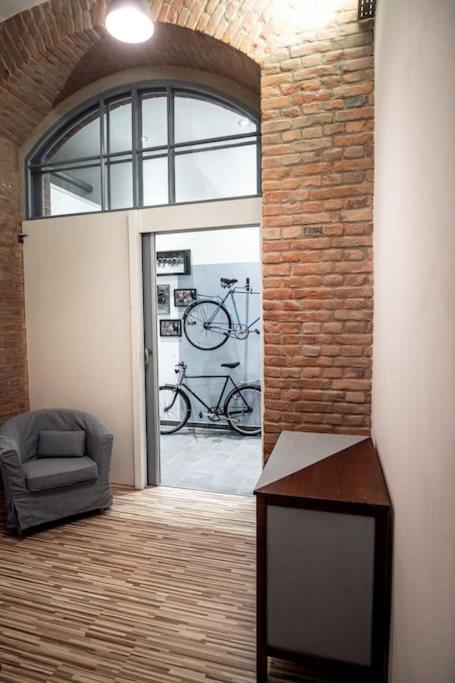 Ferien-Loft Apartment Heidenau  Luaran gambar